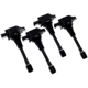 Purchase Top-Quality WALKER PRODUCTS - 928-4094-4 - Ignition Coil Set pa1