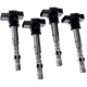 Purchase Top-Quality WALKER PRODUCTS - 928-4097-4 - Ignition Coil Set pa3