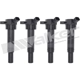 Purchase Top-Quality Ignition Coil by WALKER PRODUCTS - 928-4110-4 pa6