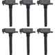 Purchase Top-Quality Ignition Coil by WALKER PRODUCTS - 928-4119-6 pa2