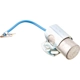 Purchase Top-Quality BLUE STREAK (HYGRADE MOTOR) - AL111 - Ignition Condenser pa1