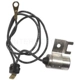 Purchase Top-Quality Ignition Condenser by BLUE STREAK (HYGRADE MOTOR) - GB145 pa4