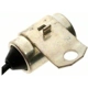 Purchase Top-Quality Ignition Condenser by BLUE STREAK (HYGRADE MOTOR) - GB150 pa1