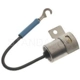 Purchase Top-Quality Ignition Condenser by BLUE STREAK (HYGRADE MOTOR) - JC39 pa2
