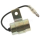 Purchase Top-Quality Ignition Condenser by BLUE STREAK (HYGRADE MOTOR) - JC41 pa2