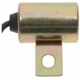 Purchase Top-Quality Ignition Condenser by BLUE STREAK (HYGRADE MOTOR) - JC48 pa12