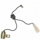 Purchase Top-Quality Ignition Condenser by BLUE STREAK (HYGRADE MOTOR) - JC48 pa3