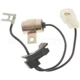 Purchase Top-Quality Ignition Condenser by BLUE STREAK (HYGRADE MOTOR) - JC52 pa4