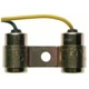 Purchase Top-Quality Ignition Condenser by BLUE STREAK (HYGRADE MOTOR) - JC62 pa1