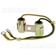 Purchase Top-Quality Ignition Condenser by BLUE STREAK (HYGRADE MOTOR) - JC62 pa2