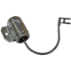 Purchase Top-Quality CROWN AUTOMOTIVE JEEP REPLACEMENT - J3204585 - Ignition Distributor Condenser pa1