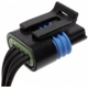 Purchase Top-Quality Ignition Control Connector by ACDELCO PROFESSIONAL - PT2296 pa7