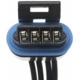 Purchase Top-Quality Ignition Control Connector by ACDELCO PROFESSIONAL - PT2296 pa8