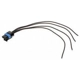 Purchase Top-Quality Ignition Control Connector by ACDELCO PROFESSIONAL - PT2296 pa9