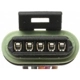 Purchase Top-Quality Ignition Control Connector by ACDELCO PROFESSIONAL - PT2315 pa2