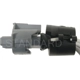 Purchase Top-Quality Ignition Control Connector by BLUE STREAK (HYGRADE MOTOR) - S1005 pa2