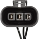 Purchase Top-Quality Ignition Control Connector by BLUE STREAK (HYGRADE MOTOR) - S2104 pa2