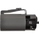 Purchase Top-Quality Ignition Control Connector by BLUE STREAK (HYGRADE MOTOR) - S2104 pa3