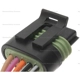 Purchase Top-Quality Ignition Control Connector by BLUE STREAK (HYGRADE MOTOR) - HP4636 pa2