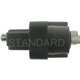 Purchase Top-Quality Ignition Control Connector by BLUE STREAK (HYGRADE MOTOR) - S1026 pa3