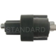 Purchase Top-Quality Ignition Control Connector by BLUE STREAK (HYGRADE MOTOR) - S1026 pa6
