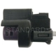Purchase Top-Quality Ignition Control Connector by BLUE STREAK (HYGRADE MOTOR) - S1035 pa3