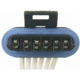 Purchase Top-Quality Connecteur de contrôle d'allumage par BLUE STREAK (HYGRADE MOTOR) - S1099 pa27