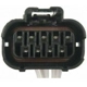 Purchase Top-Quality Ignition Control Connector by BLUE STREAK (HYGRADE MOTOR) - S1523 pa6
