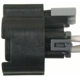 Purchase Top-Quality Ignition Control Connector by BLUE STREAK (HYGRADE MOTOR) - S1523 pa8