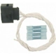 Purchase Top-Quality Ignition Control Connector by BLUE STREAK (HYGRADE MOTOR) - S1533 pa13