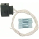 Purchase Top-Quality Ignition Control Connector by BLUE STREAK (HYGRADE MOTOR) - S1533 pa9