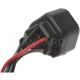 Purchase Top-Quality Ignition Control Connector by BLUE STREAK (HYGRADE MOTOR) - S516 pa4
