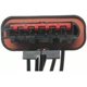 Purchase Top-Quality Connecteur de contrôle d'allumage par BLUE STREAK (HYGRADE MOTOR) - S546 pa11