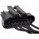 Purchase Top-Quality Connecteur de contrôle d'allumage par BLUE STREAK (HYGRADE MOTOR) - S546 pa2