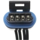 Purchase Top-Quality Connecteur de contrôle d'allumage par BLUE STREAK (HYGRADE MOTOR) - S551 pa43