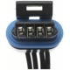 Purchase Top-Quality Connecteur de contrôle d'allumage par BLUE STREAK (HYGRADE MOTOR) - S551 pa46