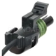 Purchase Top-Quality Ignition Control Connector by BLUE STREAK (HYGRADE MOTOR) - S554 pa3