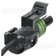 Purchase Top-Quality Ignition Control Connector by BLUE STREAK (HYGRADE MOTOR) - S554 pa6