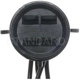 Purchase Top-Quality BLUE STREAK (HYGRADE MOTOR) - S698 - Ignition Control Connector pa3