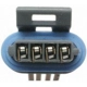 Purchase Top-Quality Ignition Control Connector by BLUE STREAK (HYGRADE MOTOR) - S761 pa15