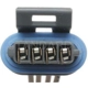 Purchase Top-Quality Connecteur de contrôle d'allumage par BLUE STREAK (HYGRADE MOTOR) - S761 pa3