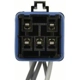 Purchase Top-Quality Connecteur de contrôle d'allumage par BLUE STREAK (HYGRADE MOTOR) - S803 pa41