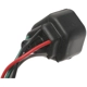 Purchase Top-Quality STANDARD - PRO SERIES - S516 - Ignition Control Module Connector pa2