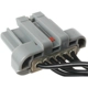 Purchase Top-Quality STANDARD - PRO SERIES - S544 - Control Module Harness Connector pa2