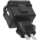 Purchase Top-Quality STANDARD - PRO SERIES - S697 - Accelerator Pedal Position Sensor Connector pa2