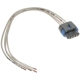 Purchase Top-Quality STANDARD - PRO SERIES - S761 - 4 Female Crankshaft Position Sensor Connector pa1