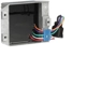 Purchase Top-Quality BLUE STREAK - LX203 - Ignition Control Module pa4