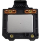 Purchase Top-Quality Ignition Control Module by BLUE STREAK (HYGRADE MOTOR) - LX1145 pa1