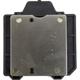 Purchase Top-Quality Ignition Control Module by BLUE STREAK (HYGRADE MOTOR) - LX1145 pa3