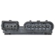 Purchase Top-Quality Ignition Control Module by BLUE STREAK (HYGRADE MOTOR) - LX604 pa3